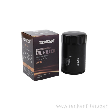 RENKEN Oil Filter RK4011